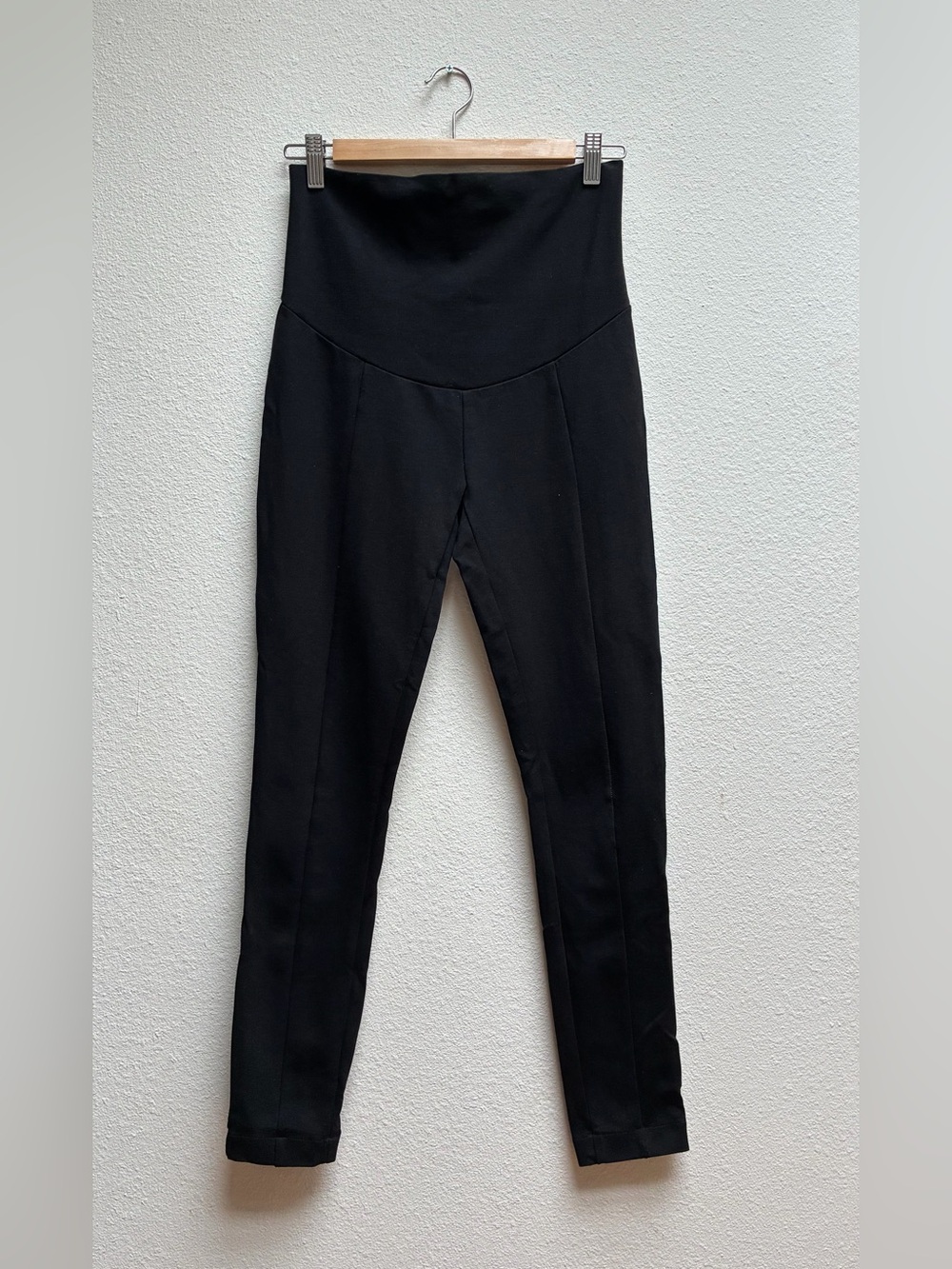 Boob Design Maternity Dress Pants